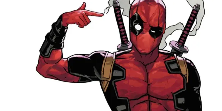 Deadpool
