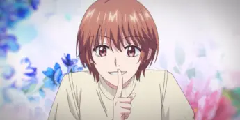 Abertura de Hana-Kimi