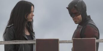 Jessica Jones e Demolidor