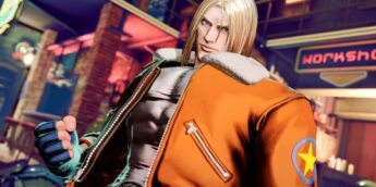 Temporada de Fatal Fury