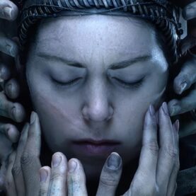 Hellblade no PS5