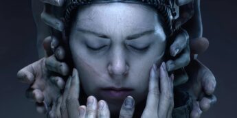 Hellblade no PS5