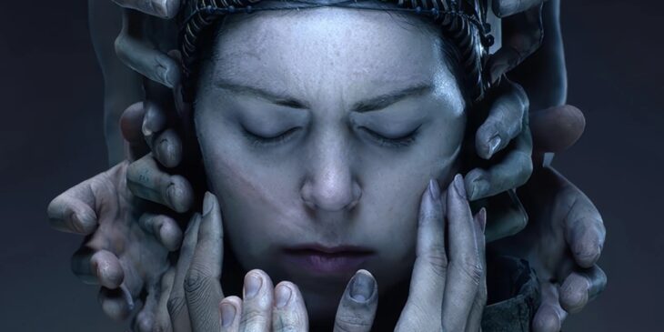 Hellblade no PS5