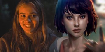 Atriz de Life is Strange