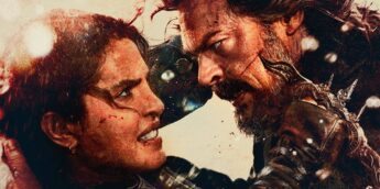 Trailer O Refúgio