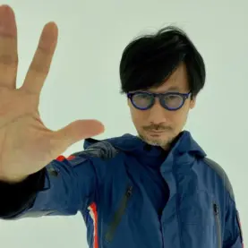 Hideo Kojima