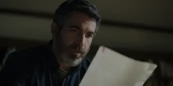 Chris Messina, novidade no elenco de The White Lotus