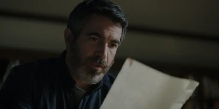 Chris Messina, novidade no elenco de The White Lotus