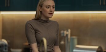 Dakota Fanning