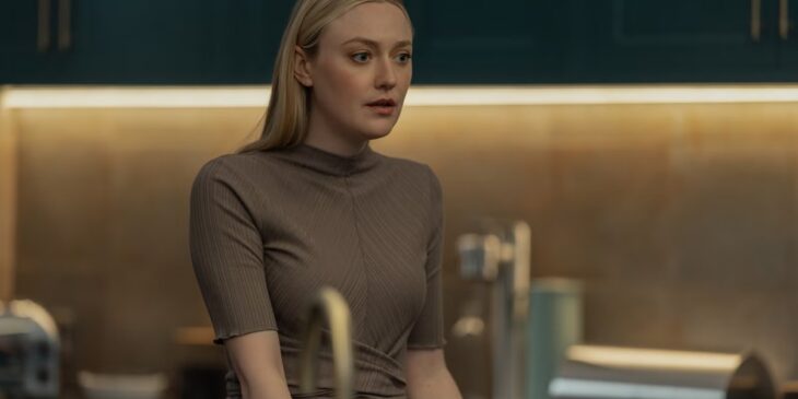 Dakota Fanning