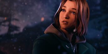 Max em Life is Strange