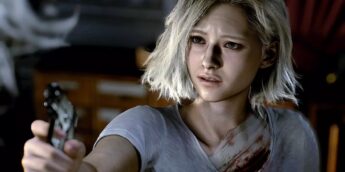 Apresentação de Resident Evil