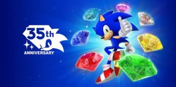 Aniversário do Sonic