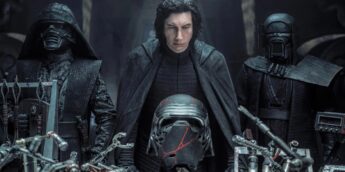 Star Wars da Kathleen Kennedy