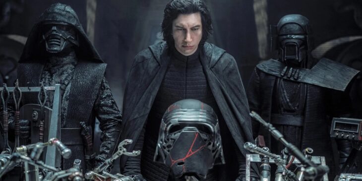 Star Wars da Kathleen Kennedy