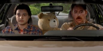 Trailer do Ted