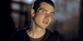 Cillian Murphy, o Jim de Extermínio O Templo dos Ossos