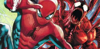 Homem-Aranha e Carnificina