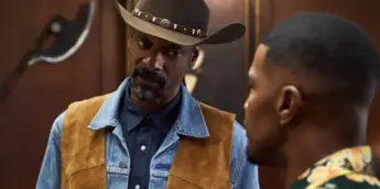 Snoop Dogg em Dupla Jornada
