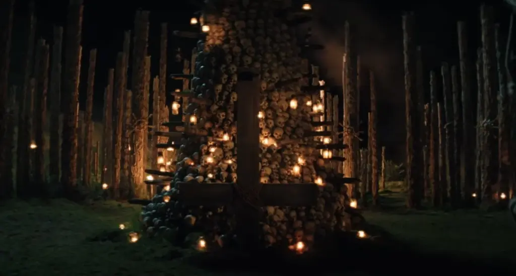 Crítica de Extermínio: O Templo dos Ossos