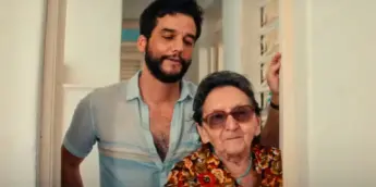 Wagner Moura em O Agente Secreto