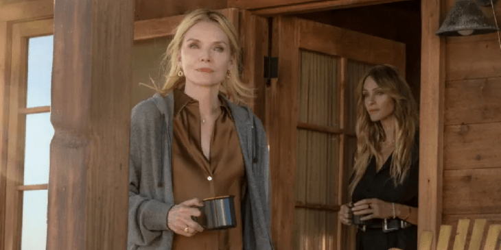 The Madison: Nova série de Yellowstone ganha imagens e data de estreia no Paramount+