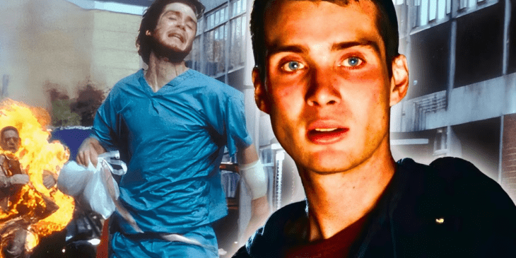 Saiba como Extermínio: O Templo dos Ossos traz Cillian Murphy de volta