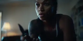 Kali Reis na 4ª temporada de True Detective
