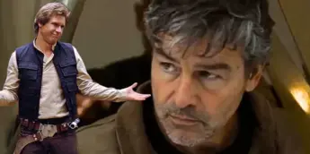 Lanternas: Tom King compara Hal Jordan de Kyle Chandler a Harrison Ford