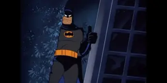 Batman: A Série Animada
