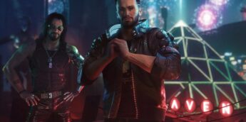 Cyberpunk da CD Projekt