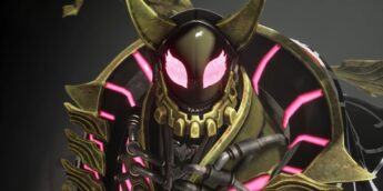 Zenon em Code Vein 2