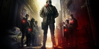 The Division na Ubisoft