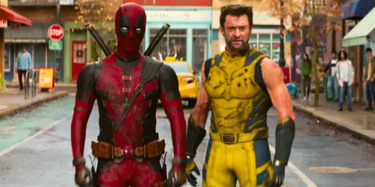Possível sequência de Deadpool & Wolverine