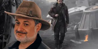 Lucasfilm nega que Dave Filoni tenha desaprovado Andor