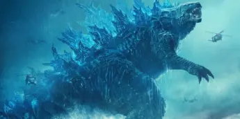 Godzillla do MonsterVerse