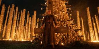 Todas as músicas que tocam em Extermínio: O Templo dos Ossos