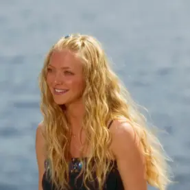 Amanda Seyfried na franquia Mamma Mia!