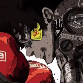 Megalobox