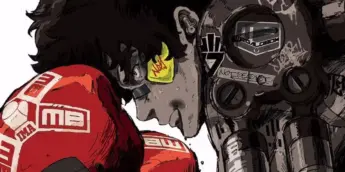 Megalobox