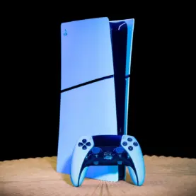 O PlayStation 5