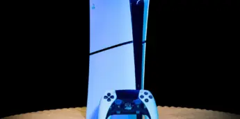O PlayStation 5