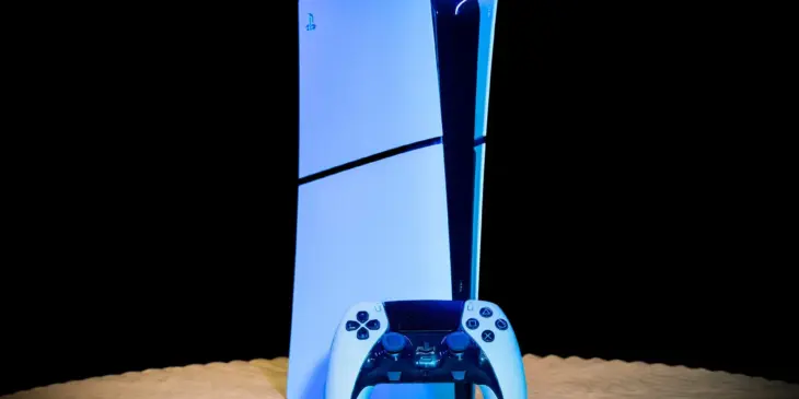 O PlayStation 5