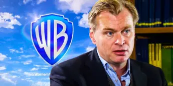 A Warner Bros. e Christopher Nolan