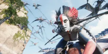 Avatar: Fogo e Cinzas