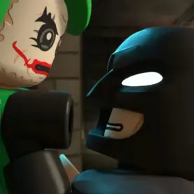 LEGO Batman: O Legado do Cavaleiro das Trevas