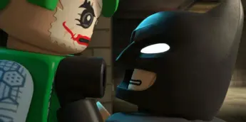 LEGO Batman: O Legado do Cavaleiro das Trevas