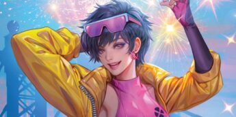 Jubileu dos X-Men