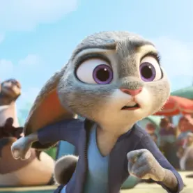 Zootopia 2