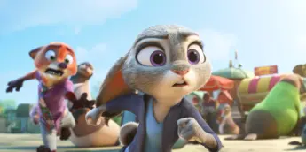 Zootopia 2